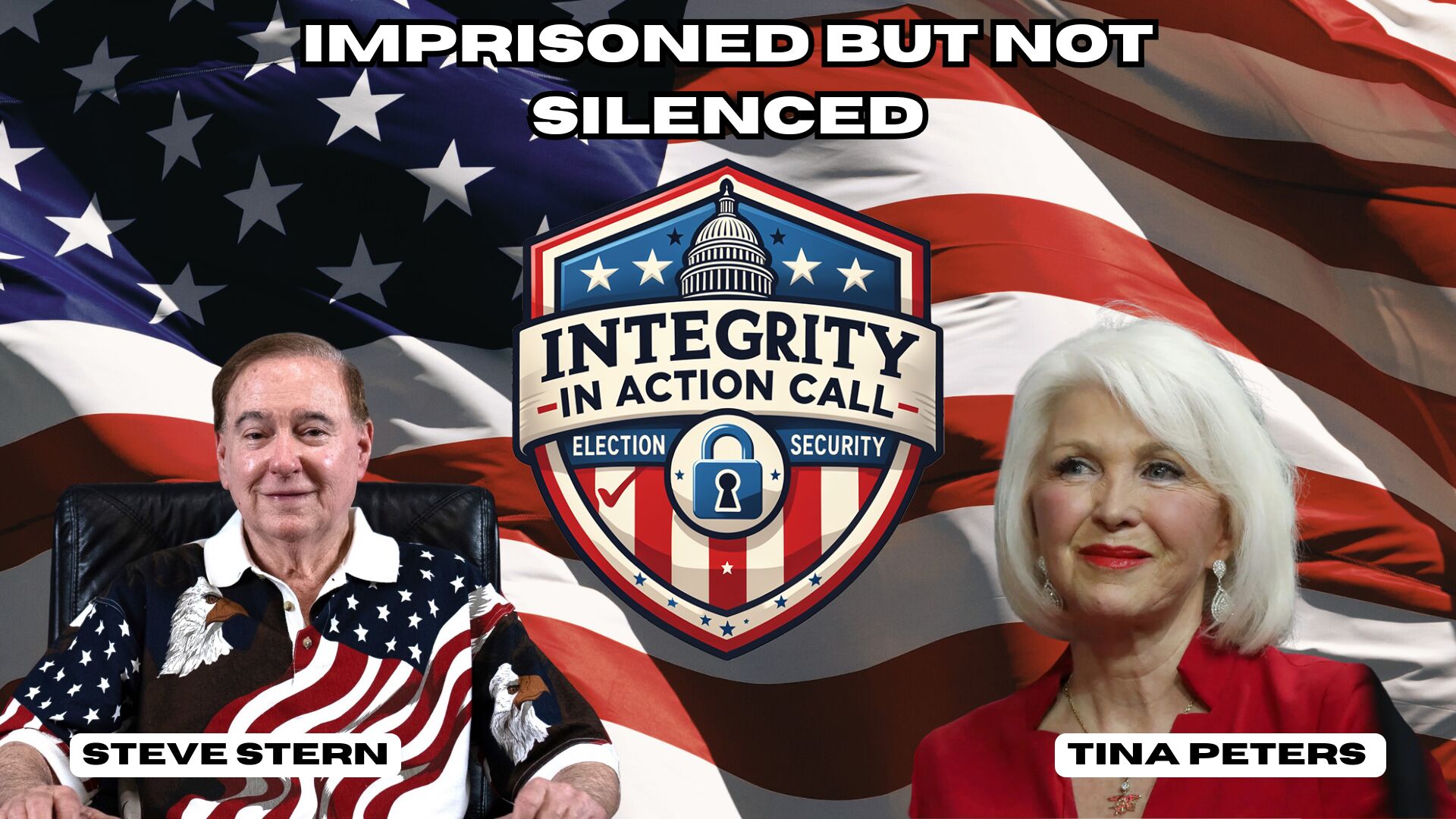 Free Tina Peters