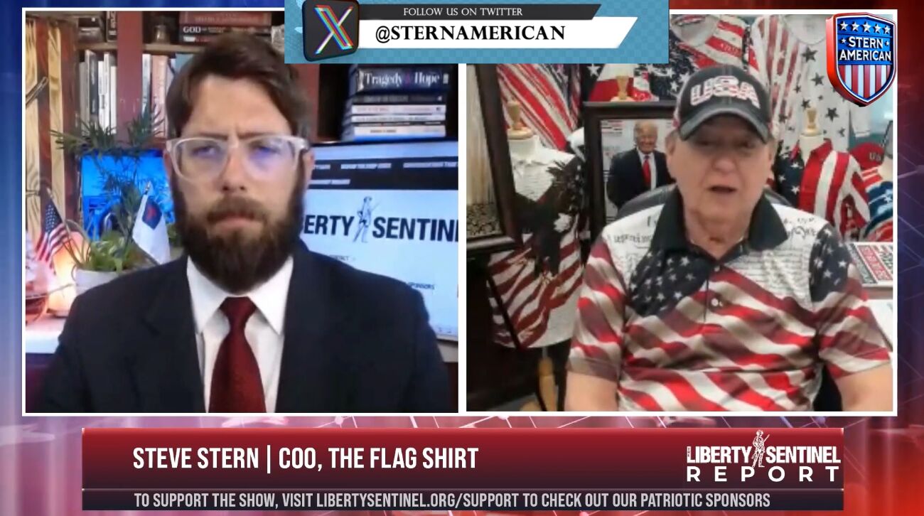 Steve Stern on Alex Newmann